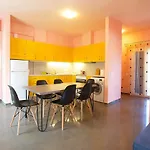 Darmani Spyros Apartments